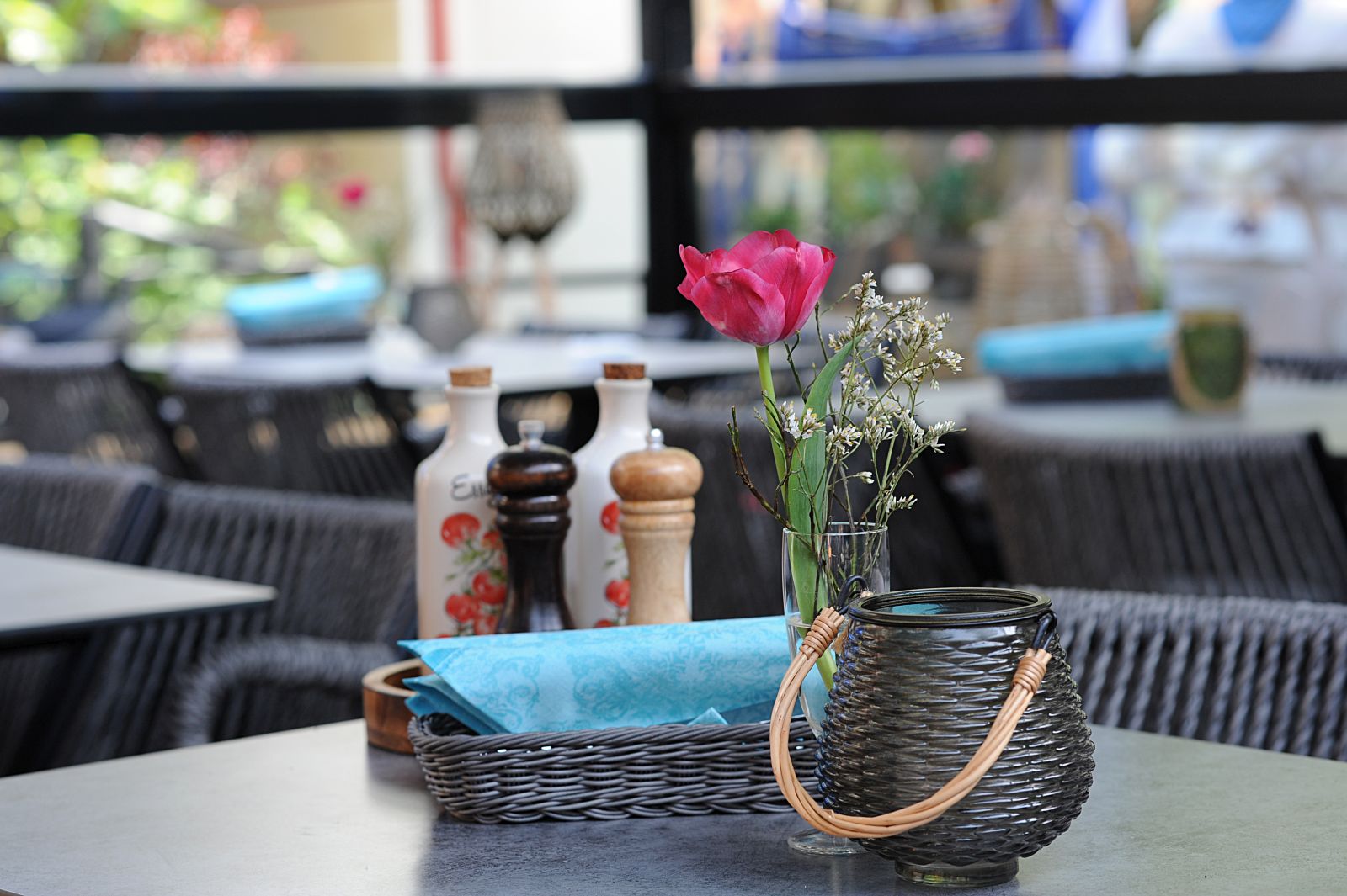 Taverna Avli